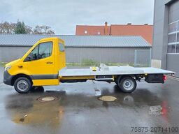 MERCEDES-BENZ Sprinter 516 CDI Maxi *Klima*3,5 to*Nebenantrieb