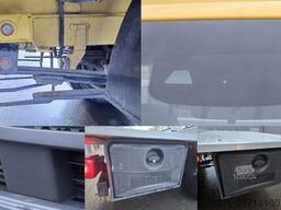 MERCEDES-BENZ Sprinter 516 CDI Maxi *Klima*3,5 to*Nebenantrieb