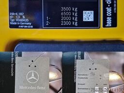 MERCEDES-BENZ Sprinter 516 CDI Maxi *Klima*3,5 to*Nebenantrieb