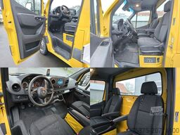 MERCEDES-BENZ Sprinter 516 CDI Maxi *Klima*3,5 to*Nebenantrieb