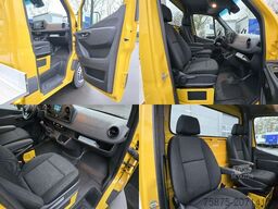 MERCEDES-BENZ Sprinter 516 CDI Maxi *Klima*3,5 to*Nebenantrieb