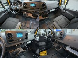 MERCEDES-BENZ Sprinter 516 CDI Maxi *Klima*3,5 to*Nebenantrieb