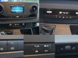 MERCEDES-BENZ Sprinter 516 CDI Maxi *Klima*3,5 to*Nebenantrieb