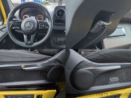 MERCEDES-BENZ Sprinter 516 CDI Maxi *Klima*3,5 to*Nebenantrieb