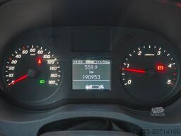 MERCEDES-BENZ Sprinter 516 CDI Maxi *Klima*3,5 to*Nebenantrieb