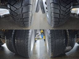 MERCEDES-BENZ Sprinter 516 CDI Maxi *Klima*3,5 to*Nebenantrieb