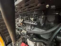 SDMO 135 KVA Generator