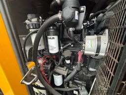 SDMO 135 KVA Generator