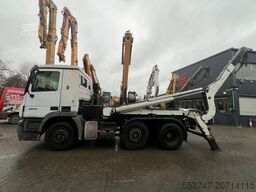 MERCEDES-BENZ Actros 2544