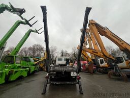 MERCEDES-BENZ Actros 2544