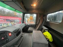 MERCEDES-BENZ Actros 2544