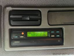 MERCEDES-BENZ Actros 2544