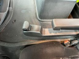 MERCEDES-BENZ Actros 2544