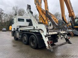 MERCEDES-BENZ Actros 2544