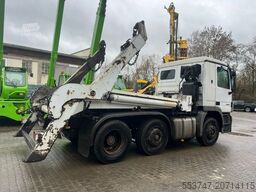 MERCEDES-BENZ Actros 2544