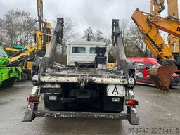 MERCEDES-BENZ Actros 2544
