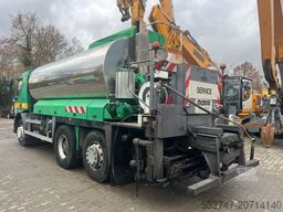 RENAULT Renault Premium Bitumensprayer