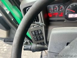 RENAULT Renault Premium Bitumensprayer