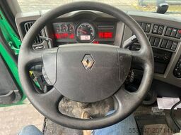 RENAULT Renault Premium Bitumensprayer