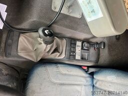 RENAULT Renault Premium Bitumensprayer