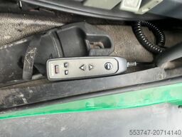 RENAULT Renault Premium Bitumensprayer