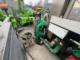 RENAULT Renault Premium Bitumensprayer