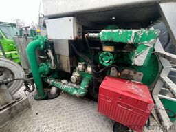 RENAULT Renault Premium Bitumensprayer