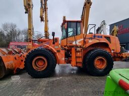 FIAT Fiat Kobelco W 270