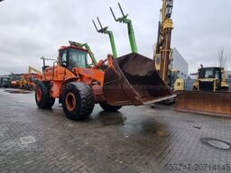 FIAT Fiat Kobelco W 270