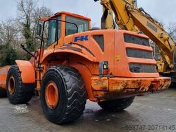 FIAT Fiat Kobelco W 270