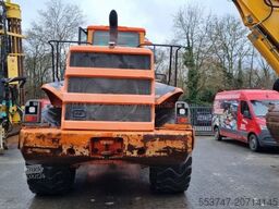 FIAT Fiat Kobelco W 270