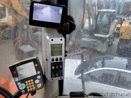 FIAT Fiat Kobelco W 270