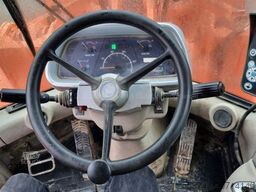 FIAT Fiat Kobelco W 270