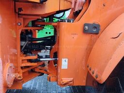 FIAT Fiat Kobelco W 270