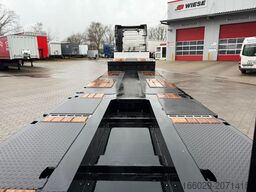 KÄSSBOHRER K.SLA R 4 / 2N 18/40 Tieflader Radmulden tele