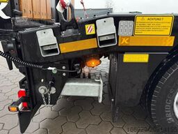 KÄSSBOHRER K.SLA R 4 / 2N 18/40 Tieflader Radmulden tele