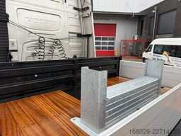 KÄSSBOHRER K.SLA R 4 / 2N 18/40 Tieflader Radmulden tele