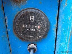 Genie GS2646 Electric, Working Height 9.80m, Capacity 45