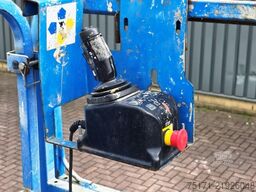 Genie GS2646 Electric, Working Height 9.80m, Capacity 45