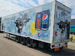 Jumbo DO 270.V1 - MOVING FLOOR