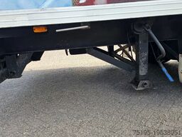 Jumbo DO 270.V1 - MOVING FLOOR