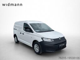 Volkswagen Caddy 2.0 TDI Cargo SpurH AHK PDC