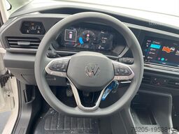 Volkswagen Caddy 2.0 TDI Cargo SpurH AHK PDC