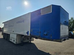 Haldex S/40148 MIXER trailer