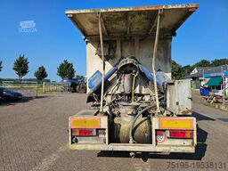 Haldex S/40148 MIXER trailer