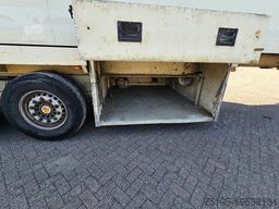 Haldex S/40148 MIXER trailer