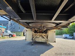 Haldex S/40148 MIXER trailer