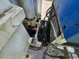 Stas 0-38/3FKC - MIXER trailer