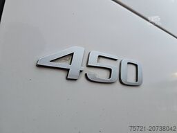 VOLVO FM 450 GLOBETROTTER ADR