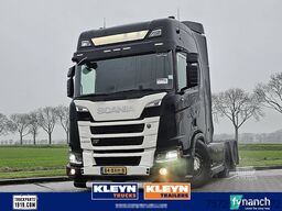 SCANIA R540